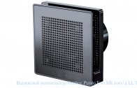 �������� ���������� Vortice Punto Evo ME 100/4 LL T BLACK GOLD